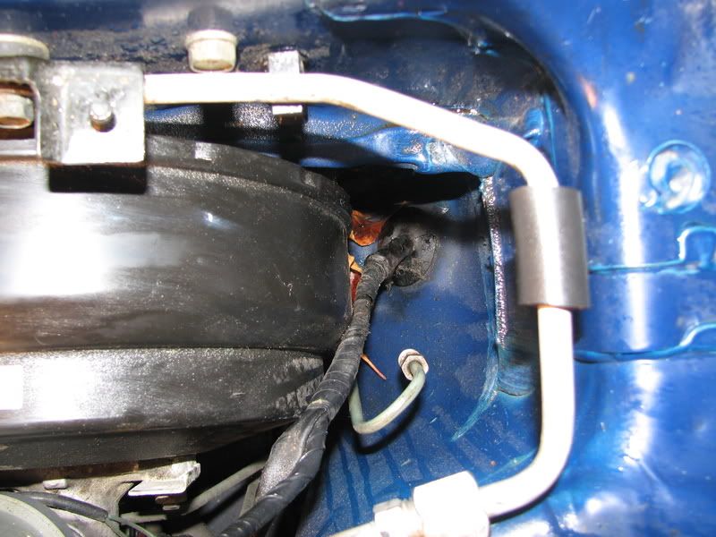 Clutch Master Cylinder Leaking Internally at Christopher Novack blog